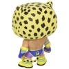 Funko POP Games Tekken King-Classic Action Figure