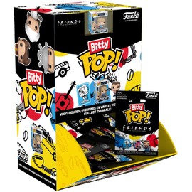 Bitty POP! Singles: Friends
