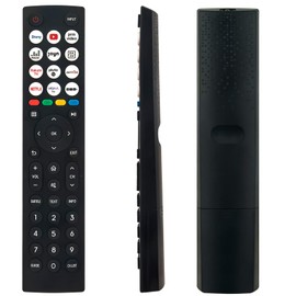 EN2P36H (0011) Replacement Remote Control Suitable for Hisense LED TV T339509 32A5NQ 32E41KT 40E41KT 40A5NQ EN2P36H-0011