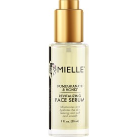 Mielle Pomegranate  Honey Revitalizing Face Serum                                                                                                     