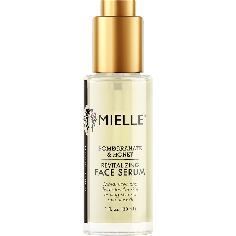 Mielle Pomegranate Honey Revitalizing Face Serum