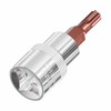 FOCMKEAS 3/8" Drive T25 Torx Bit Socket, S2 Steel Bits,