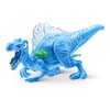 Smashers Mega Jurassic Light Up Ice Age (Spinosaurus) by ZURU,