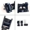 Brangstak Hood Latch is Adjustable and Compatible with Jeep Wrangler