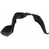 For Lexus RX350 2007 2008 2009 Fender Liner Driver Side
