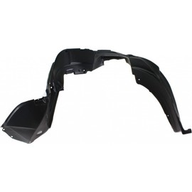 For Lexus RX350 2007 2008 2009 Fender Liner Driver Side | LX1248101 | 538060E010