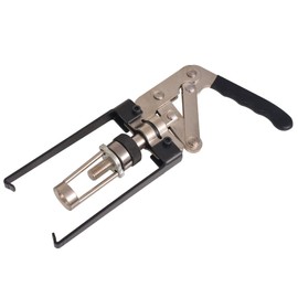 vidaXL Overhead Valve Spring Compressor for OHV, OHC, CVH Engines Removal Tool