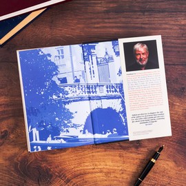 The Proof of My Innocence: A hilarious new novel from the bestselling author of Middle England