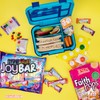 Scripture Candy, Harvest Cards & Orange Flavored Pops, 32 Count