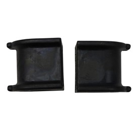 AUTO DN 1X Rear Suspension Stabilizer Bar Bushing Kit Sway Bar Bushings Rear for FJ Cruiser 2014 2013 2012 2011