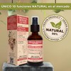 O Botanic Gel Corporal Unisex 250 ml