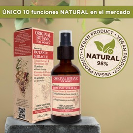 O Botanic Gel Corporal Unisex 250 ml