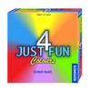 Just 4 Fun Colours [German Version]