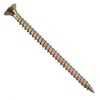 4 x 60mm Countersunk Screws and Wall Raw Plugs for