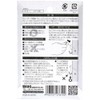 WAKI PIN-M-N Hooks for New Building Materials (Pack of 6)
