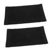 COLLBATH 2pcs Ankle Sleeve for Fitness Warm Ankle Brace Protective