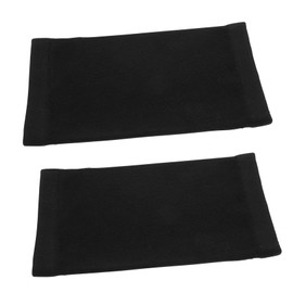 COLLBATH 2pcs Ankle Sleeve for Fitness Warm Ankle Brace Protective Cover for Joint