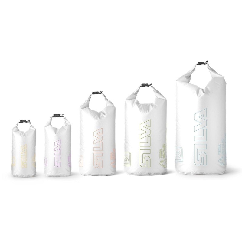 Silva Waterproof Bags and Backpacks Terra Dry Bag Pet 6
