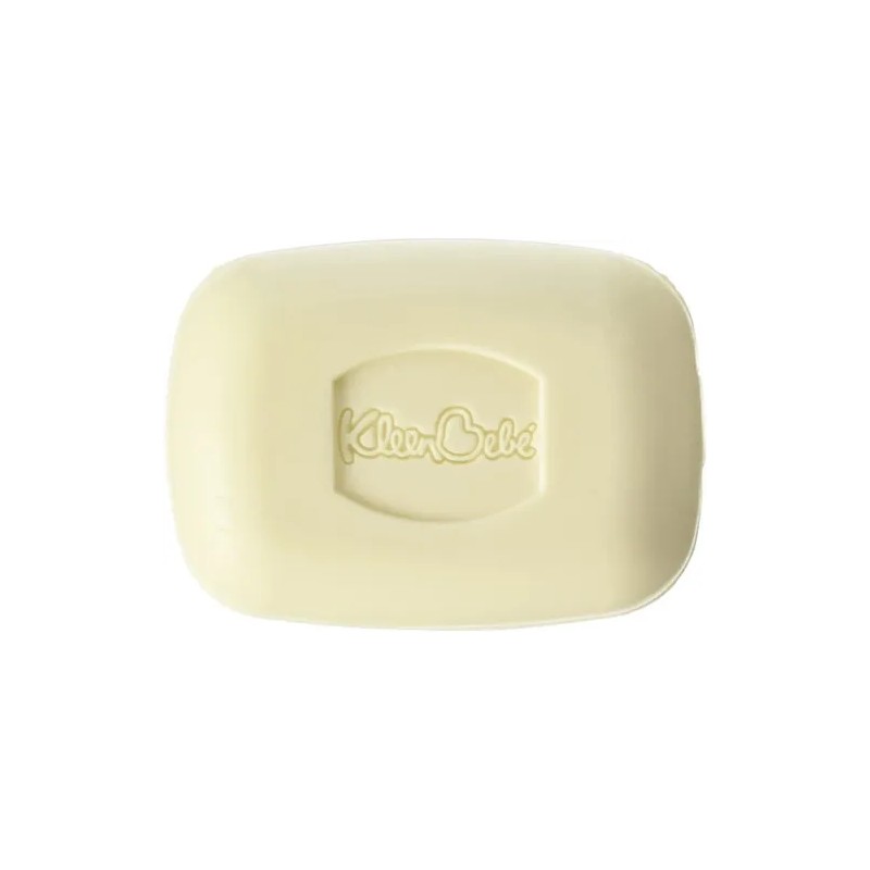 Jabon Corporal Kleenbebe Con Manzanilla 75g