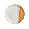 Sango Phoebe 12-Piece Multicolor Stoneware Dinnerware Set – Service for
