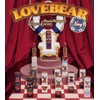 Flower Knows LoveBear Lipstick, Scent: Cherry Bear, 1 Count