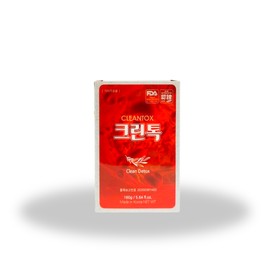 Ashel World Clean Talk 160g / 아쉘월드 크린톡 160g