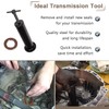 johntruck Dual Clutch Transmission Input Seal Remover & Installer Tool