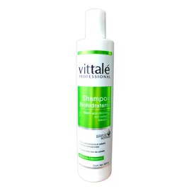Shampoo Biohidratante Vittalé