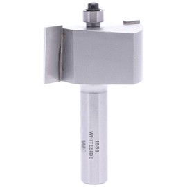 Whiteside Router Bits 1959 Rabbet Bit with 1-7/8-Inch Large Diameter and 1-Inch Cutting Length