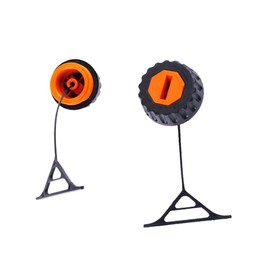 1 Set Oil Fuel Filler Cap Gas Fuel Cap Oil Cap fit for STIHL 020 021 023 024 025 026 028 034 036 038 048