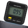 Digital Inclinometer Mini 360 Degree Angle Finder Protractor Carpentry Woodworking