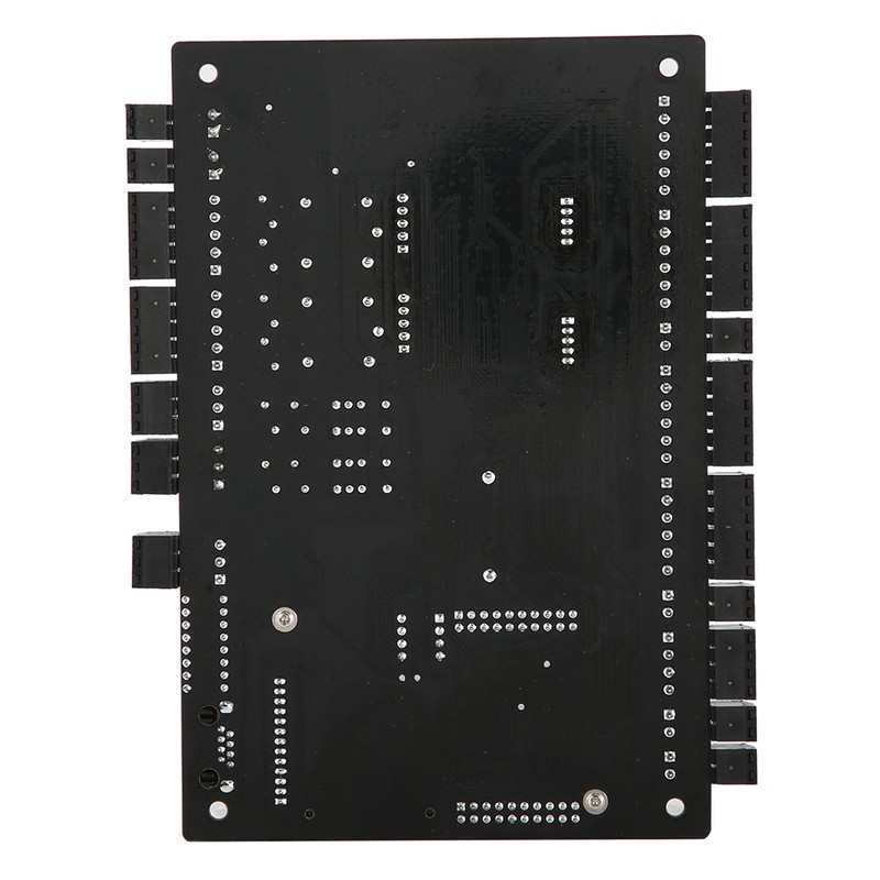 C3-200 TCP/IP Door Controller Board Wiegand26 Reader Access Control Panel