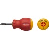 PB SWISS TOOLS 8195-0-25 Swiss Grip Starby Phillips Screwdriver