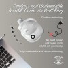 Work-Life Balance Corporation Laptop Touchpad Jiggler - Doesn't Require Mouse