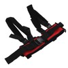 Nursing Safety Gait Belt Patient Elderly Breathable Adjustable Transfer Belt