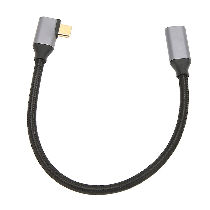 USB C to USB C 3.1 Gen 2 Cable Right