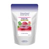GramZero Raspberry Blush Sugar Free Drink Mix Sports Pack, Great