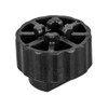 Topeak Turboflow 45mm Presta Valve Kit
