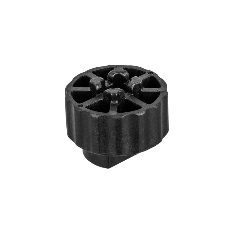 Topeak Turboflow 45mm Presta Valve Kit