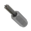 PRODIAMANT Carbide Grout Cutter 10 mm for Angle Grinder Carbide