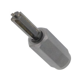 PRODIAMANT Carbide Grout Cutter 10 mm for Angle Grinder Carbide Joint Cutter with M14 Thread