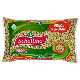 Schettino Frijol Peruano 900g