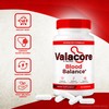 (5 Pack) Valacore Blood Balance – Original Daily Formula with