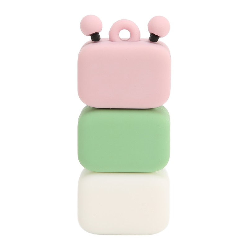 Flash Drive PVC Cartoon Bee Style USB 2.0 Standard Hot
