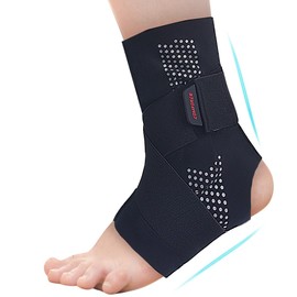 COMFORCE Lightweight ankle bandage