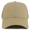 Armycrew Gorra de béisbol de camionero de gran tamaño con