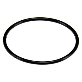 URO Parts 32411128333 P/S Reservoir Cap Seal, 42mm ID with a 2mm Cross Section