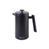 Maxwell & Williams Blend Robusta Double Wall Plunger 1L Black