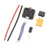 4 in 1 Brushless ESC PCB 30A Mini Remote Control