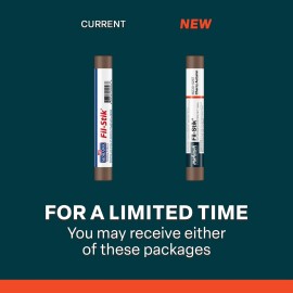 Mohawk Fil Stik Wood Putty Filler Wax Stick For Scratches And Imperfections